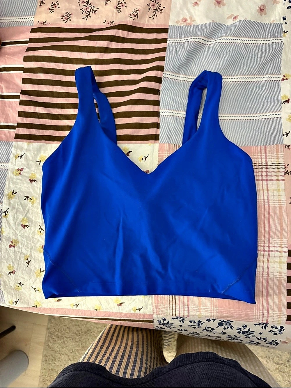 lululemon Align Tank Top